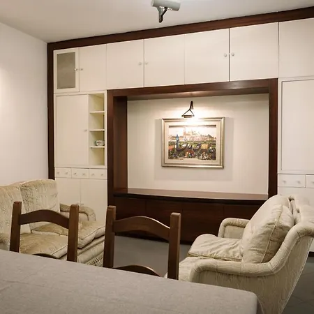 Casa Garruba Station * Bari