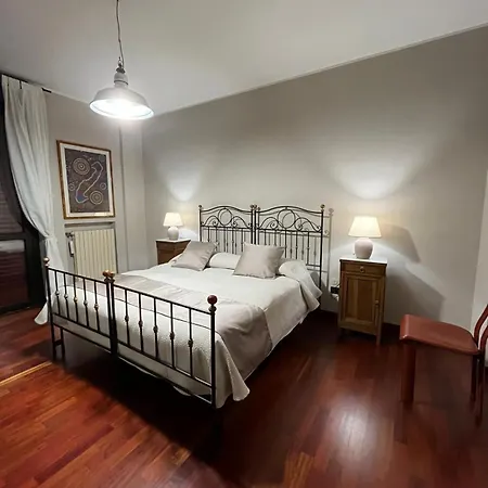 Casa Garruba Station Apartamento Bari