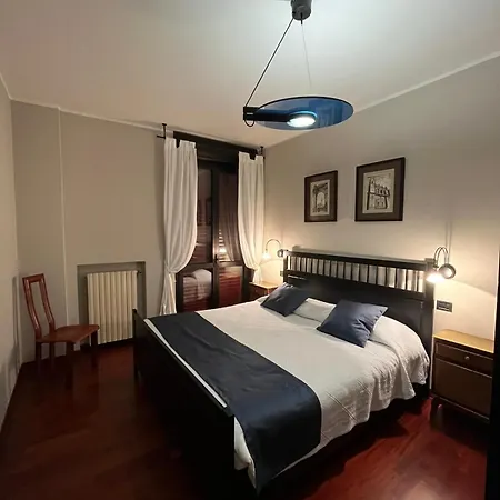 Daire Casa Garruba Station Bari