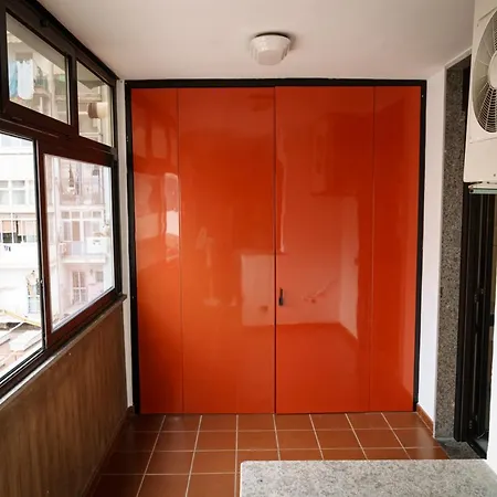 Casa Garruba Station * Bari