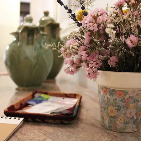 Casa Garruba Station * Bari