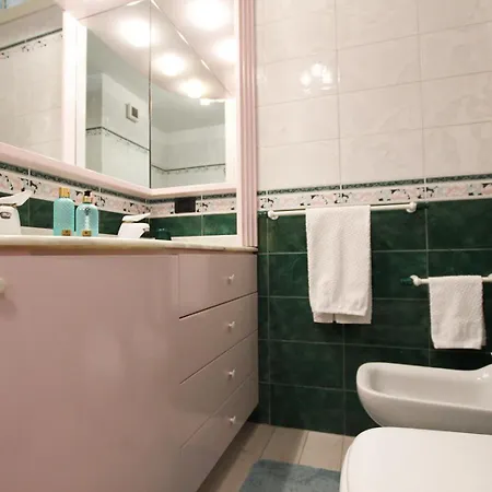Apartamento Casa Garruba Station