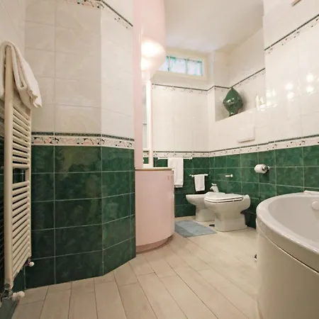 Casa Garruba Station