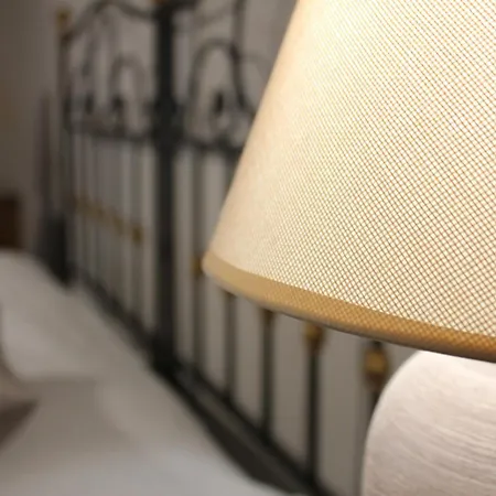 Casa Garruba Station Daire *