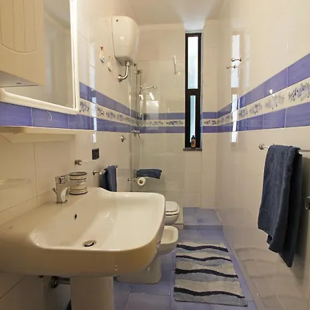 Daire Casa Garruba Station Bari