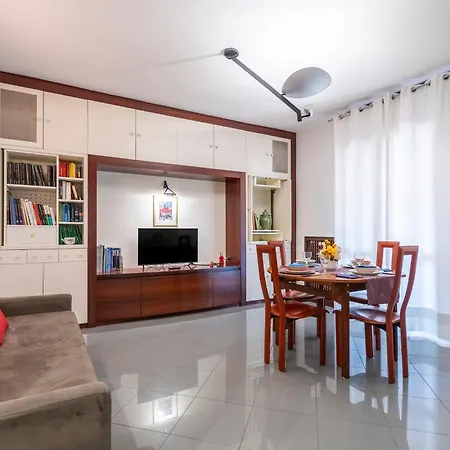 Casa Garruba Station Apartamento Bari
