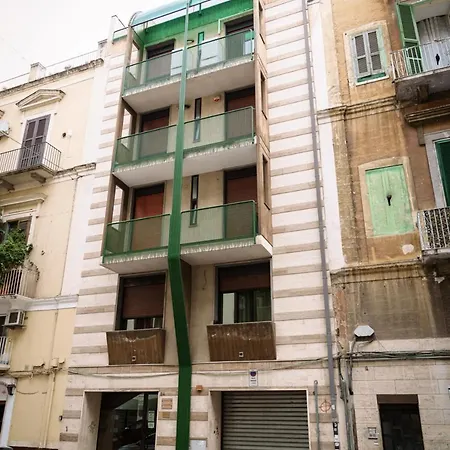 Casa Garruba Station * 巴里