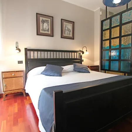 Casa Garruba Station 아파트