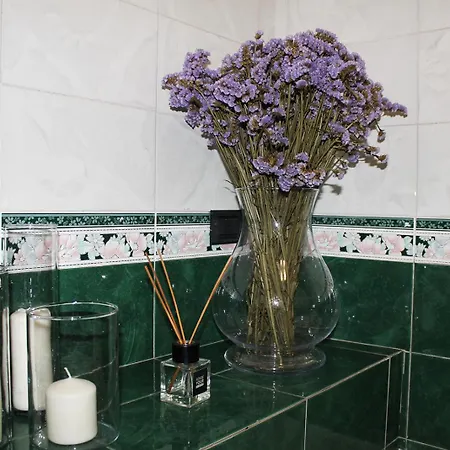 Casa Garruba Station 公寓