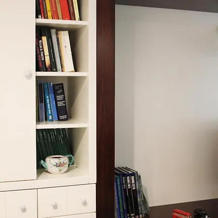 Casa Garruba Station 公寓 *