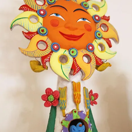 Casa Garruba Station *