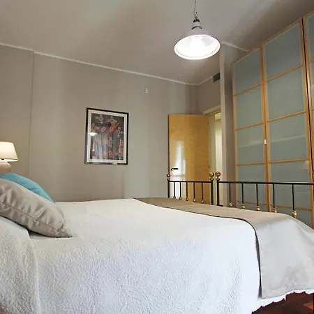 Casa Garruba Station 公寓