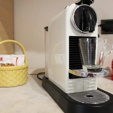 Casa Garruba Station 바리