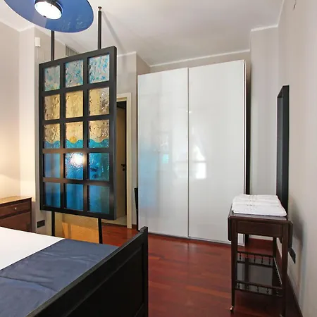 Casa Garruba Station 公寓 巴里