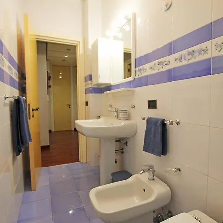 Casa Garruba Station 巴里