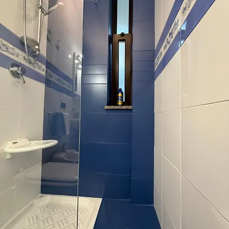Apartmán Casa Garruba Station Bari