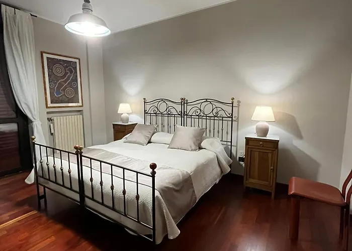 Casa Garruba Station Апартаменты Бари