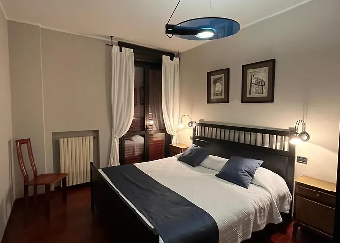 Apartment Casa Garruba Station Bari