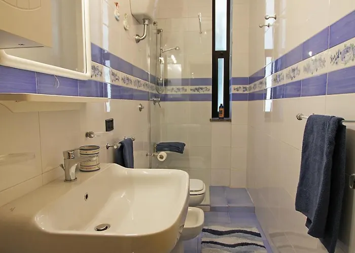 Апартаменты Casa Garruba Station Бари